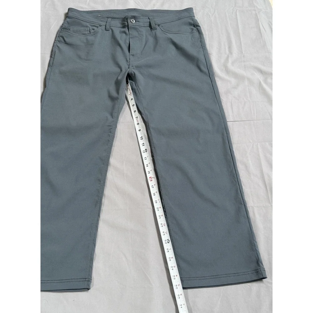 Prana zion slim